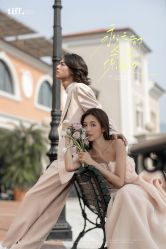 -黑马婚纱摄影