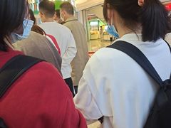 -鲍师傅糕点(国金街店)