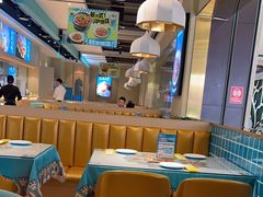 -楼兰古丽·新疆菜(大唐西市店)