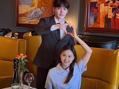 -Grand James·地中海bistro(百家湖1912店)