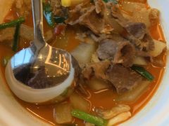 -富力威斯汀酒店-中国元素中餐厅(武昌临江店)