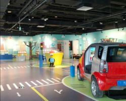 -北京科学中心儿童乐园