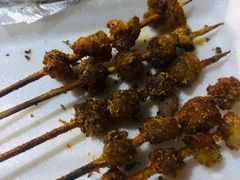 -霍元甲烧烤(江城商务大楼店)