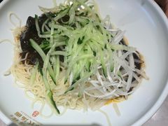 -松鹤楼面馆(清河万象汇店)