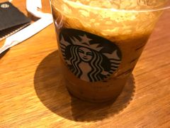 -星巴克臻选(北京嘉里中心第二店)