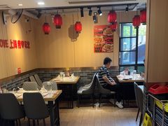 -李老哈·东北菜(宋园路店)