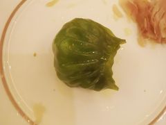 翡翠虾饺皇-甄御•海鲜新青岛菜(麦岛店)