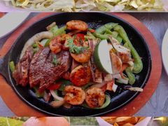 -Chili's Cafe&Bar奇利斯(滨江店)