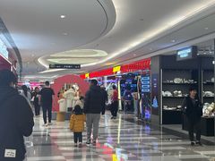 -丽达购物中心(崂山店)