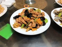 -天香泰山花椒鸡(迎胜店)