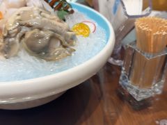 -东海怡品海鲜豆捞(星街坊店)