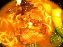 猪软骨米粉-钰花溪(国瑞城店)