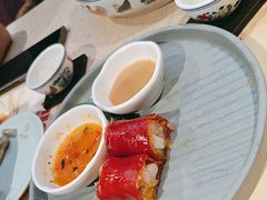 -点都德(华强南店)