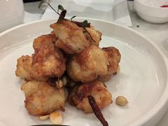 宫爆虾球-大鸭梨(天通西苑店)