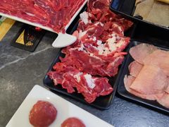 -林记潮牛·牛肉火锅(上马墩店)