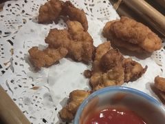 -民俗村柴火灶·景德江西菜(中国陶瓷博物馆店)