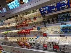 零售区-七鲜超市(通州ONE店)