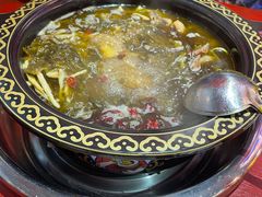 -符缸酸菜鸡(华阳店)