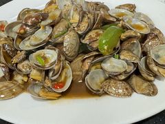 -一哥美食(总店)