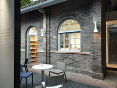-三联韬奋书店(宽窄巷子店)