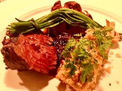 -君悦酒店·La Terrazza意合園·意式风味