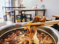 牛肚-鹍记特色牛杂面