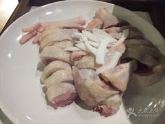 -百年果林椰子鸡(中洲店)