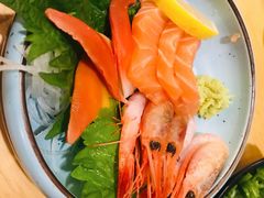 刺身大拼盘-村上一屋(望京店)