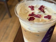 -阿sir咖啡(陶谷新村店)