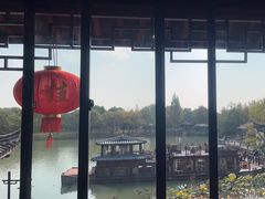 -湘湖大院(越王路店)