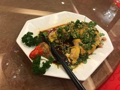 -北海渔村酒楼·粤菜海鲜点心(新华店)