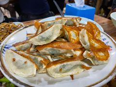 -桐梓锅贴饺(桃源东路店)