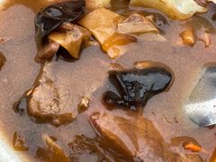 -逍遥镇刘相五胡辣汤豆沫馆(康复中街店)