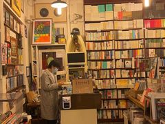 -旧天堂书店(华侨城创意文化园南山特色文化街区店)