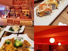 -明治屋(二十三年洪化桥店)
