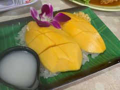 -Jungle Kitchen