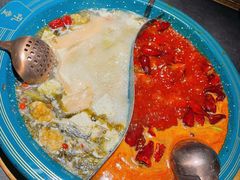 -吼堂老火锅(太古里总店)