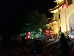 -桂林独秀峰王城景区