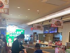 -西贝(深圳卓悦汇店)