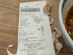 -西部马华清真兰州牛肉面·烧烤夜市(三里河店)