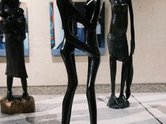 -长春世界雕塑园冰雪艺术天地