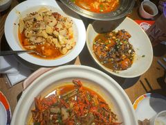 -辣得叫湘菜(四明店)