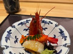 -小十Omakase(地王大厦店)