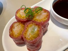 -蔡澜点心·粤菜(领展购物广场店)