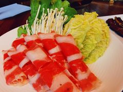 -Mr·Fish鱼鲜生海鲜放题(银泰in99店)