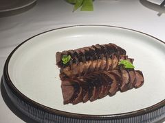 -贝勒爷·酥不腻烤鸭