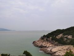 -桃花岛风景旅游区