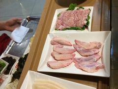 傣妹(四川北路店)-傣妹火锅(四川北路店)