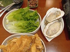 -金穗园·砂锅粥.醉鸡煲火锅(长寿路店)