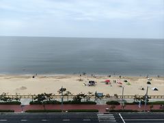 -枕海酒店(金沙滩海水浴场店)